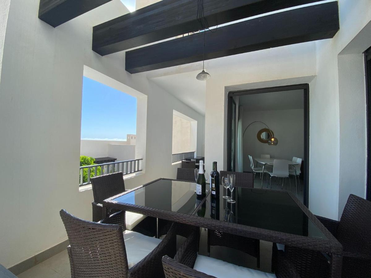 Casa Mimosa Apartment Mojácar Exterior foto