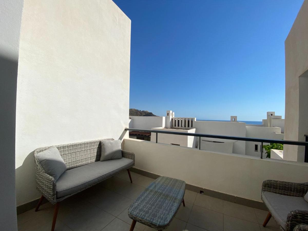 Casa Mimosa Apartment Mojácar Exterior foto