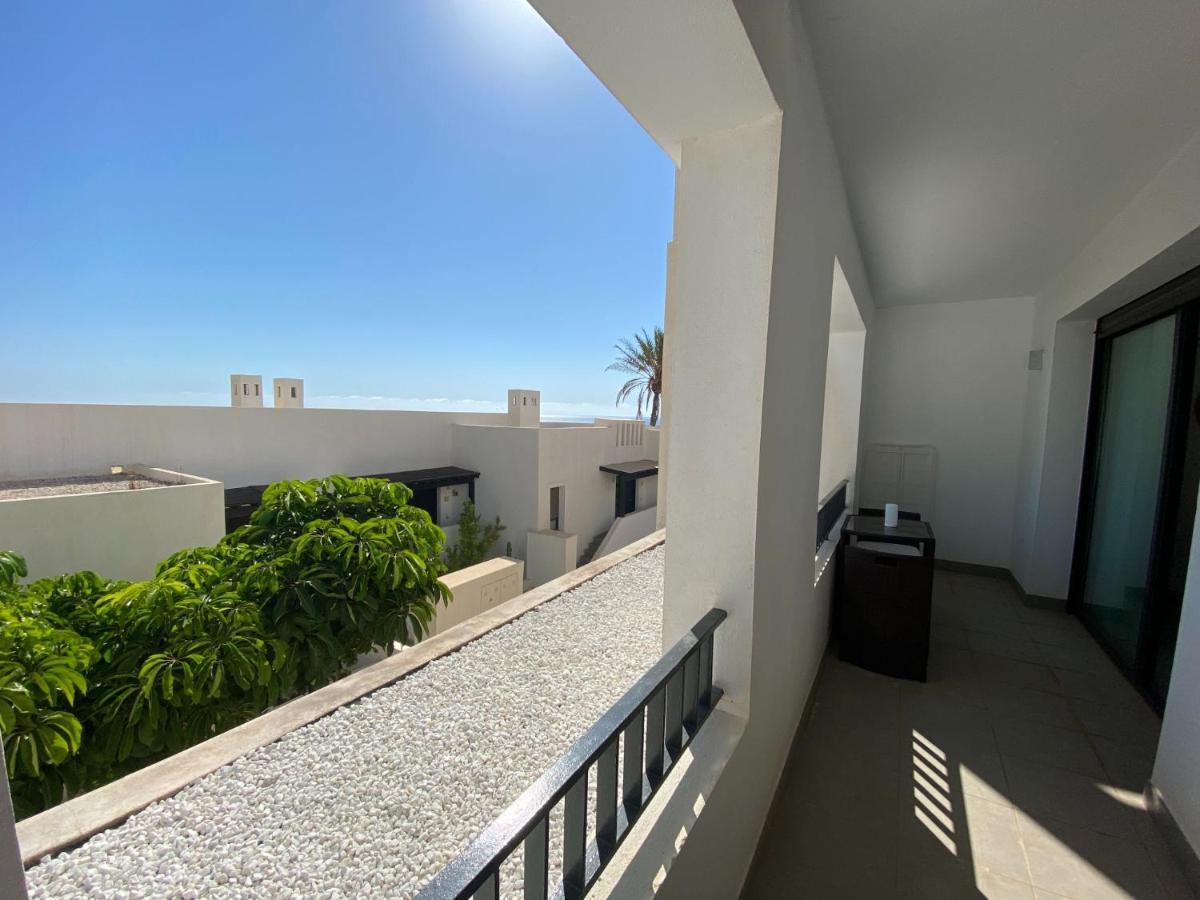 Casa Mimosa Apartment Mojácar Exterior foto