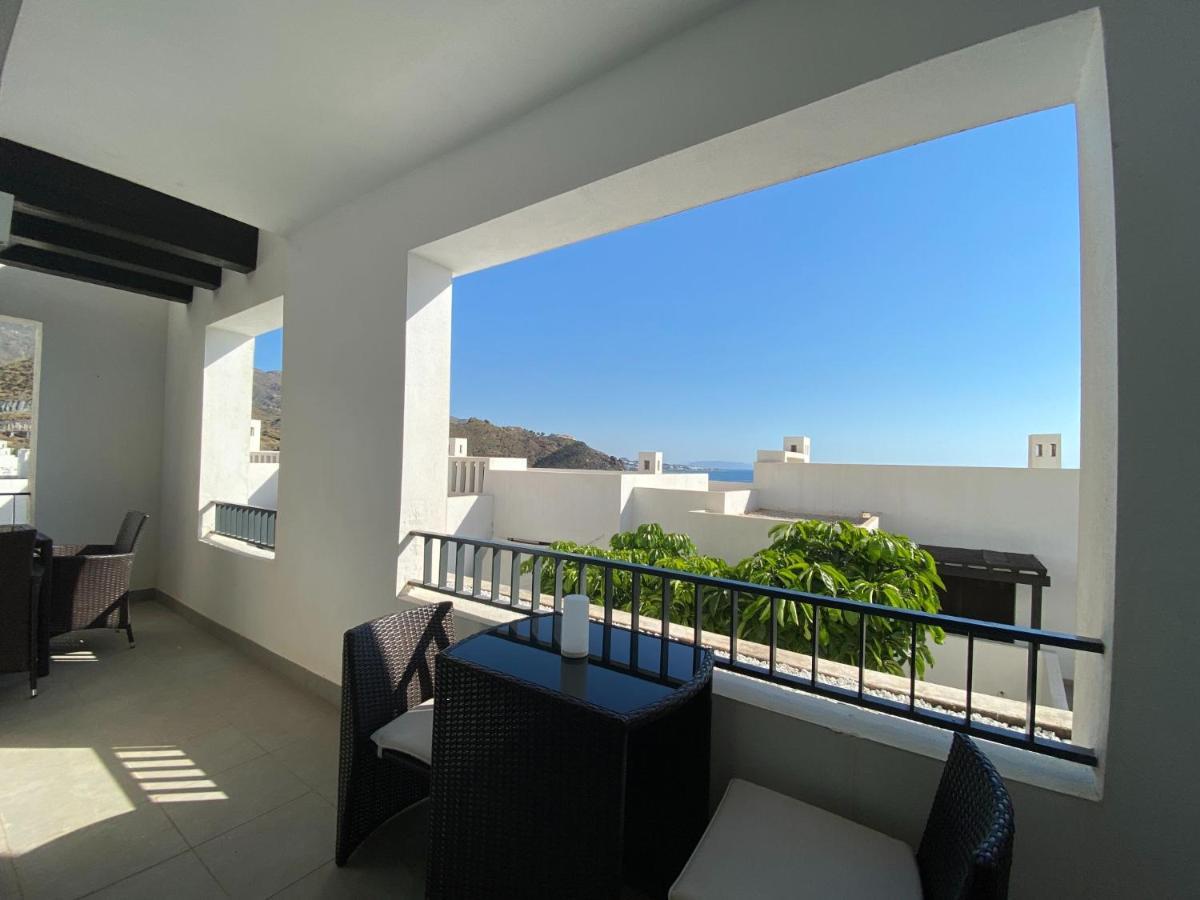 Casa Mimosa Apartment Mojácar Exterior foto