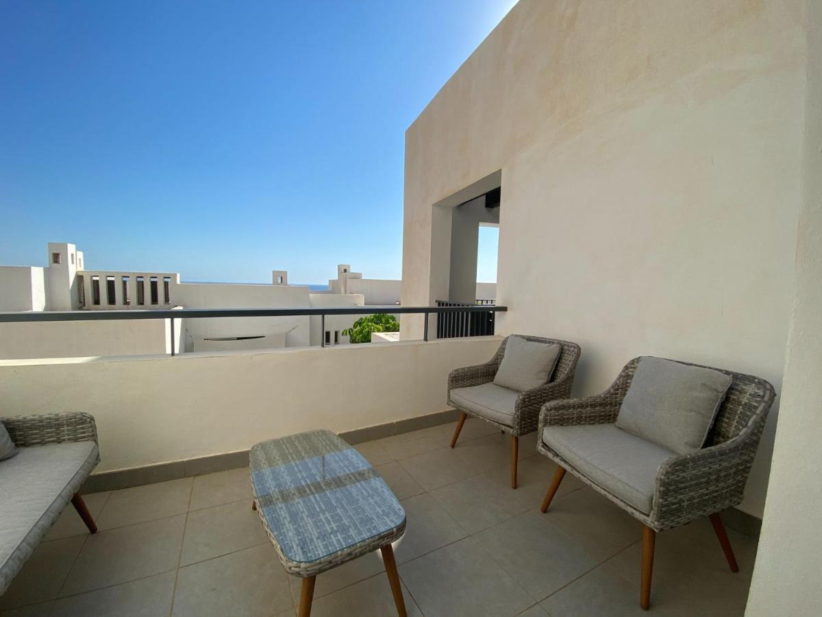 Casa Mimosa Apartment Mojácar Exterior foto